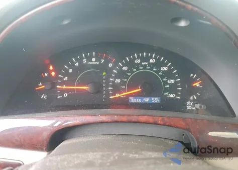 2007 Toyota Camry Ce z USA, uszkodzony, nr VIN 4T1BE46K87U009022